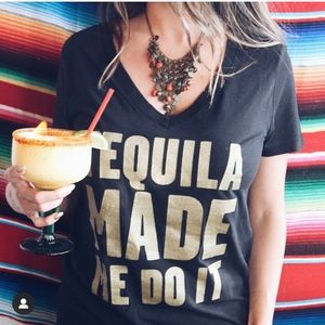 T-shirt, V-neck, shirt, basic t, casual t-shirt